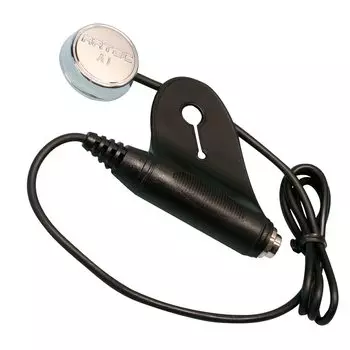 ARTEC Piezo Pickup Простая установка Съемный клей A1-OSJ