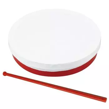 Artec Taiko making with drumstick (plastic body)