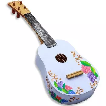 Artec Woodcraft Ukulele Making 031408