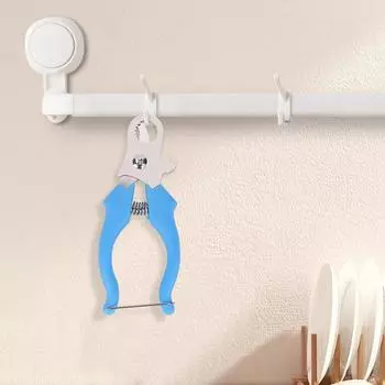 Артефакт в виде улитки для резки, нескользящее поле, специальные ножницы для резки хвоста льва, резак для улиток из камня, инструменты для удаления хвоста 1