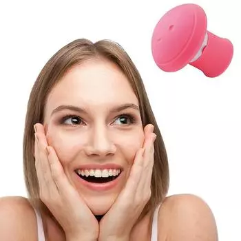 Артефактный лифтинг лица, укрепляющий инструмент для улучшения лица, массажер, тренажер для мышц
