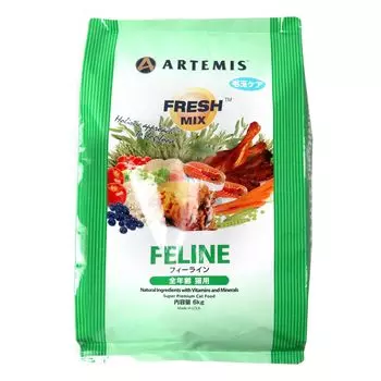 Artemis Fresh Mix Feeling 6kg