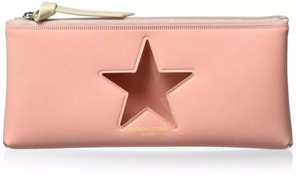 Artemis Pen Case Star Window Pink SWPC PK/PK
