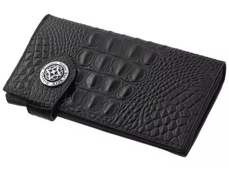 ArtemisClassic Antique Long Wallet Style Midnight Long Wallet Brand Artemis Classic Long Wallet Wallet Wallet из натуральной кожи [Artemis
