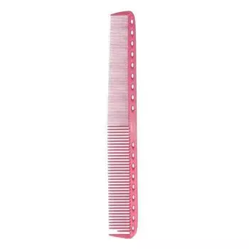 Артеро Ю.С.. Park 335 Розовый двойной гребешок 226мм