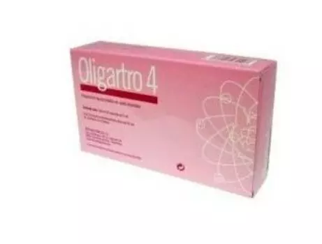 Artesania Oligartro 4 Mn-Co 20 ампер х 5 мл