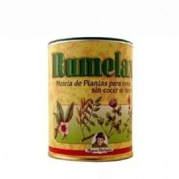 Artesania Rumelax Laxante Masticable 140г