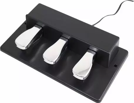 Artesia Artesia Цифровое пианино с 3 педалями Эксклюзив (Электронное фортепиано) ПЭ-88 АСП-3Х3А