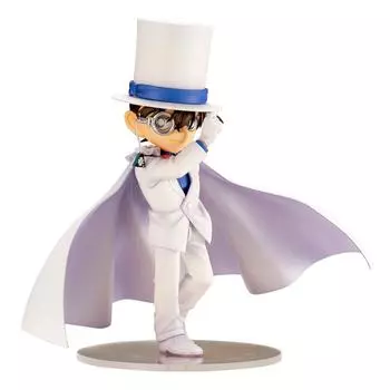 ARTFX J Detective Conan Edogawa Conan PVC painted finished figure Non-scale