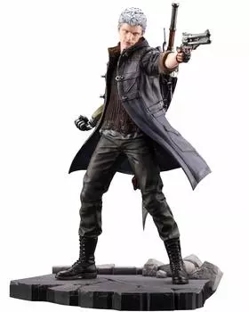 ARTFX J Devil May Cry 5 Nero scale PVC покрашенная готовая фигурка 1/8