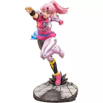 ARTFX J Dragon Quest The Adventure of Dai Maam 18 масштаб ПВХ окрашенная готовая фигурка PP904