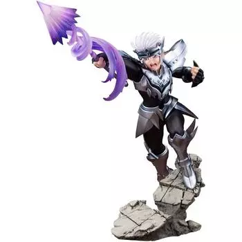 ARTFX J Dragon Quest The Adventure of Dai Hyunkel масштаб 18 ПВХ окрашенная готовая фигурка PP905