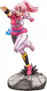 ARTFX J Dragon Quest The Adventure of Dai Maam масштабная ПВХ окрашенная готовая фигурка PP904 1/8