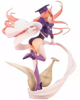 ARTFX J Hakyu Houshin Engi Daki Scale PVC Painted Finished Figure 1/8