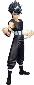ARTFX J Hiei scale PVC painted finished figure 1/8