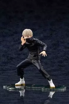 ARTFX J Jujutsu Kaisen Inumaki Toge масштаб 18, окрашенная готовая фигурка из ПВХ PV050
