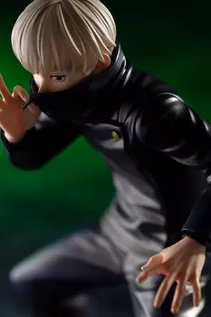ARTFX J Jujutsu Kaisen Inumaki Toge масштабная ПВХ окрашенная готовая фигурка PV050 1/8