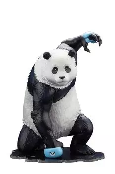 ARTFX J Jujutsu Kaisen Panda scale PVC painted ready figure 1/8