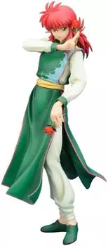 ARTFX J Курама масштабная ПВХ раскрашенная готовая фигурка 1/8