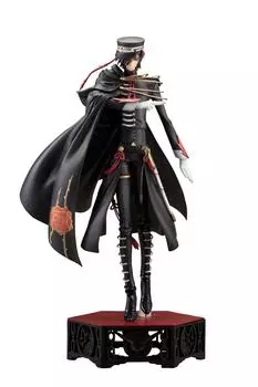 ARTFX J Lelouch CODE BLACK 1st Live Encore ver.
