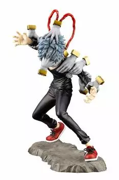 ARTFX J My Hero Academia Shigara Kisuke масштаб ПВХ окрашенная готовая фигурка 1/8