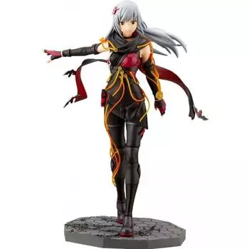 ARTFX J SCARLET NEXUS Касане Рэндалл 18 масштаб ПВХ окрашенная готовая фигурка