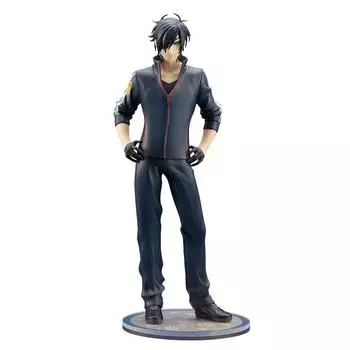 ARTFX J Токен Ранбу - Ханамару - Кандадайкири Мицутада Внутренний номер версии. Готовая фигурка из ПВХ в масштабе 18