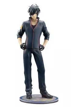 ARTFX J Touken Ranbu Hanamaru Candadaikiri Mitsutada Внутренняя цифровая шкала Готовая фигурка из ПВХ - - ver. 1/8