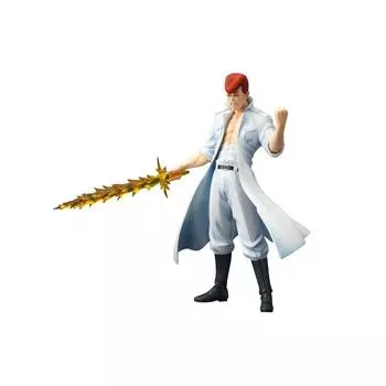 ARTFX J Yu Yu Hakusho Kazuma Kuwabara 18 scale PVC painted finished figure PV109
