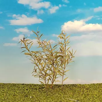 Artificial Flower Bouquet Plants Collectible for Home Decor Gift Fake Ornament