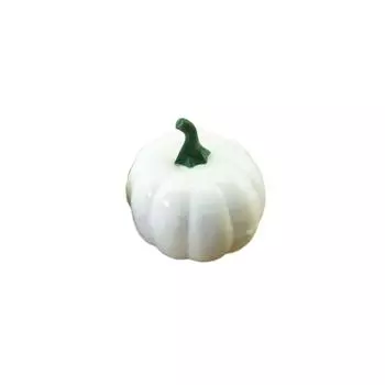Artificial Pumpkins Fall Crafts DIY Foam Pumpkins For Centerpiece Garden Fireplace Decor One Size