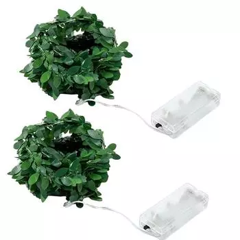 Artificial Vine Lights Flexible Vine Lights Low Power Consumption PVC Material Safe And Reliable Sturdy And Flexible CHINA