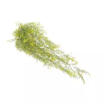 Artificial Wall Hanging Flowers Plant Fake Decoration Housewarming Gifts 85cm