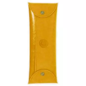 Artimis Pen Case Mustard NEPC MD
