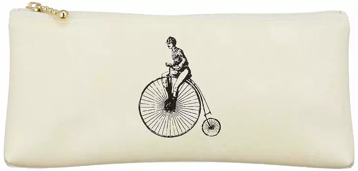 Artimis Pen Case One Point Bicycle OPPC