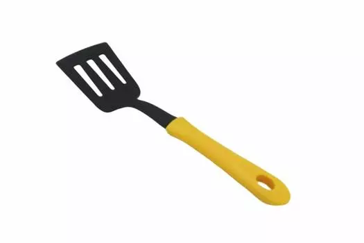 Artis Mini Kitchen нейлоновый Turner желтый 66 нейлон полипропилен Япония BMN0402 (тело) (Ручка)