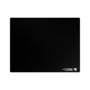 ARTISAN artisan mouse pad gaming pad that goes beyond gaming mouse pad Zero CLASSIC Black e-sports (SOFT XL)