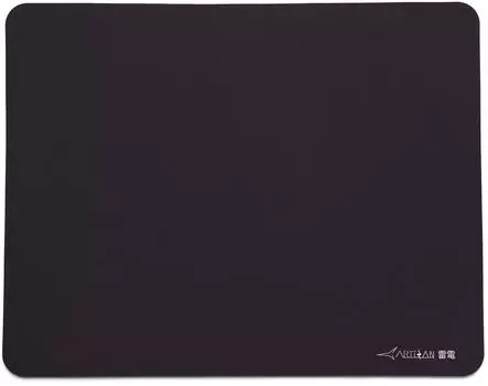 ARTISAN Zero CLASSIC SOFT M Черный (ZRC-SF-MB)