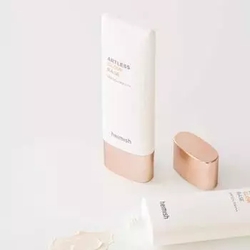 ARTLESS GLOW BASE SPF50+ PA+++ 40ml