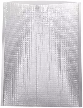 Artnap Miracle Pack S 5 Pieces Convenient Cold Pack Cold Bag Simple Packaging Silver TS-34