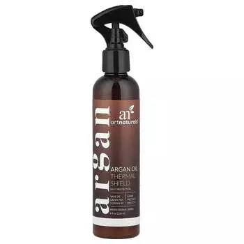 artnaturals, Argan Oil Thermal Shield, 236ml (8fl oz)