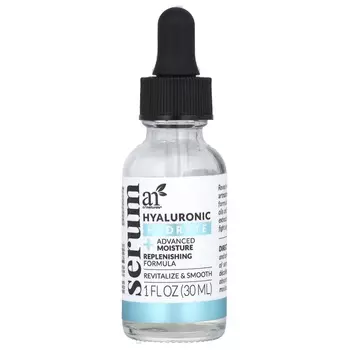 artnaturals, Hyaluronic Acid Hydrate Serum, 30ml (1fl oz)