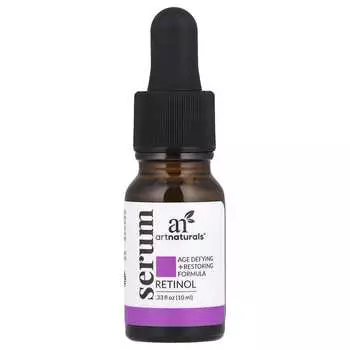 artnaturals, Retinol Serum, 10ml (0.33fl oz)