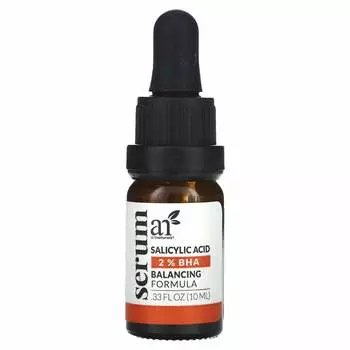 artnaturals, Salicylic Acid Serum, 10ml (0.33fl oz)