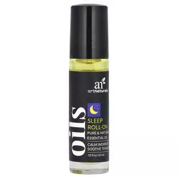 artnaturals, Sleep Roll-On, 33 fl oz (10 ml)