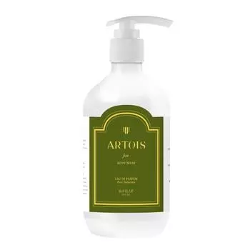 Artois Jo Парфюмированный гель для душа 500 мл