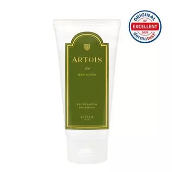 Artois Jo Perfume Body Lotion 140ml
