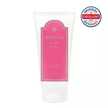 Artois La Tulip Ароматный лосьон для тела 140 мл