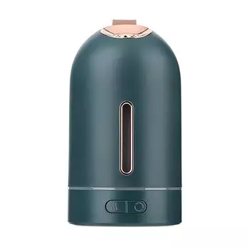 ARTRIP Настольный вращающийся увлажнитель воздуха Kururu (зеленый)