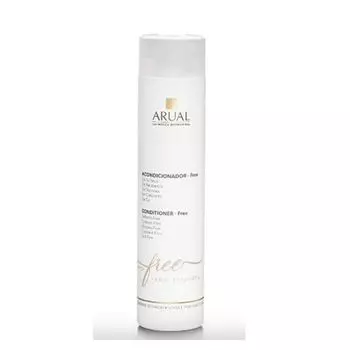 Arual Бесплатный кондиционер 250мл